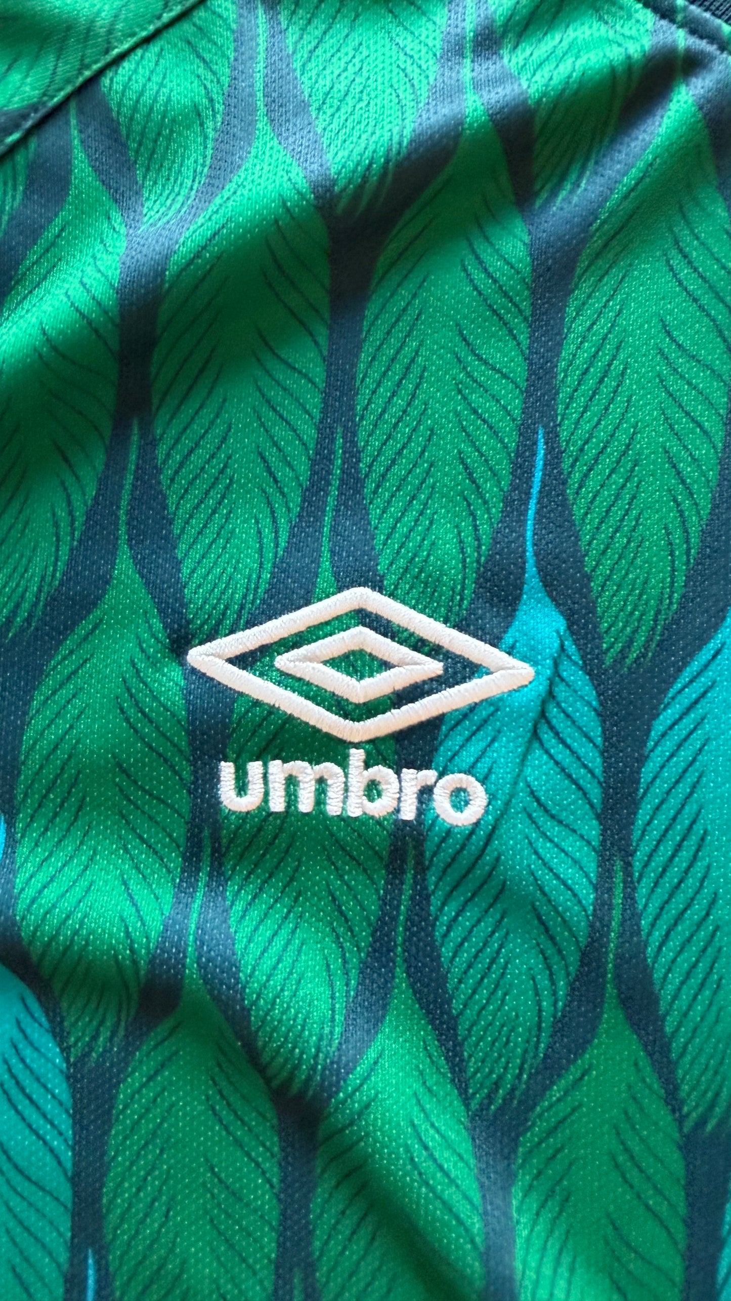 Camisola de la Selección - Pre-Match