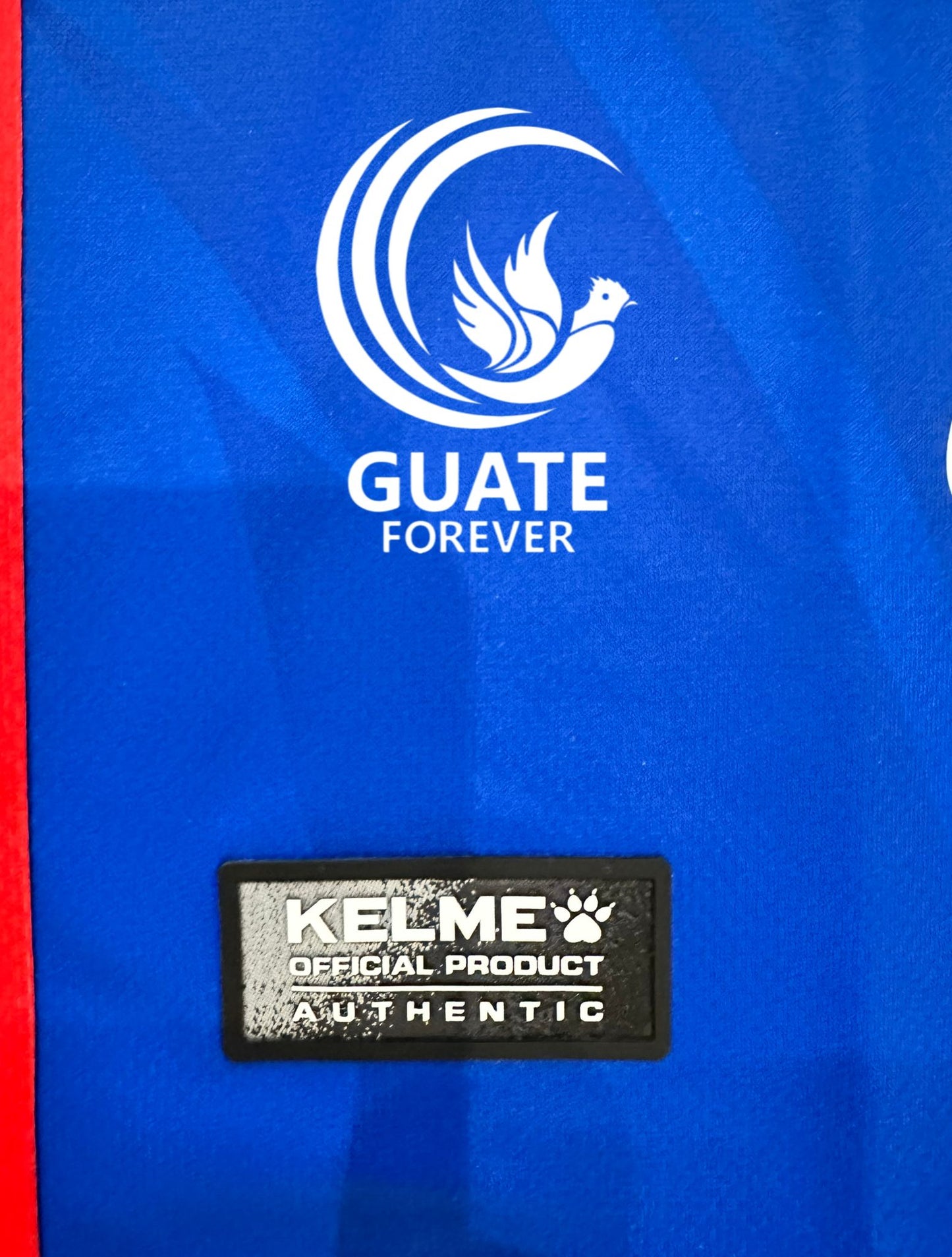 Xelaju MC - Visitante 25-26