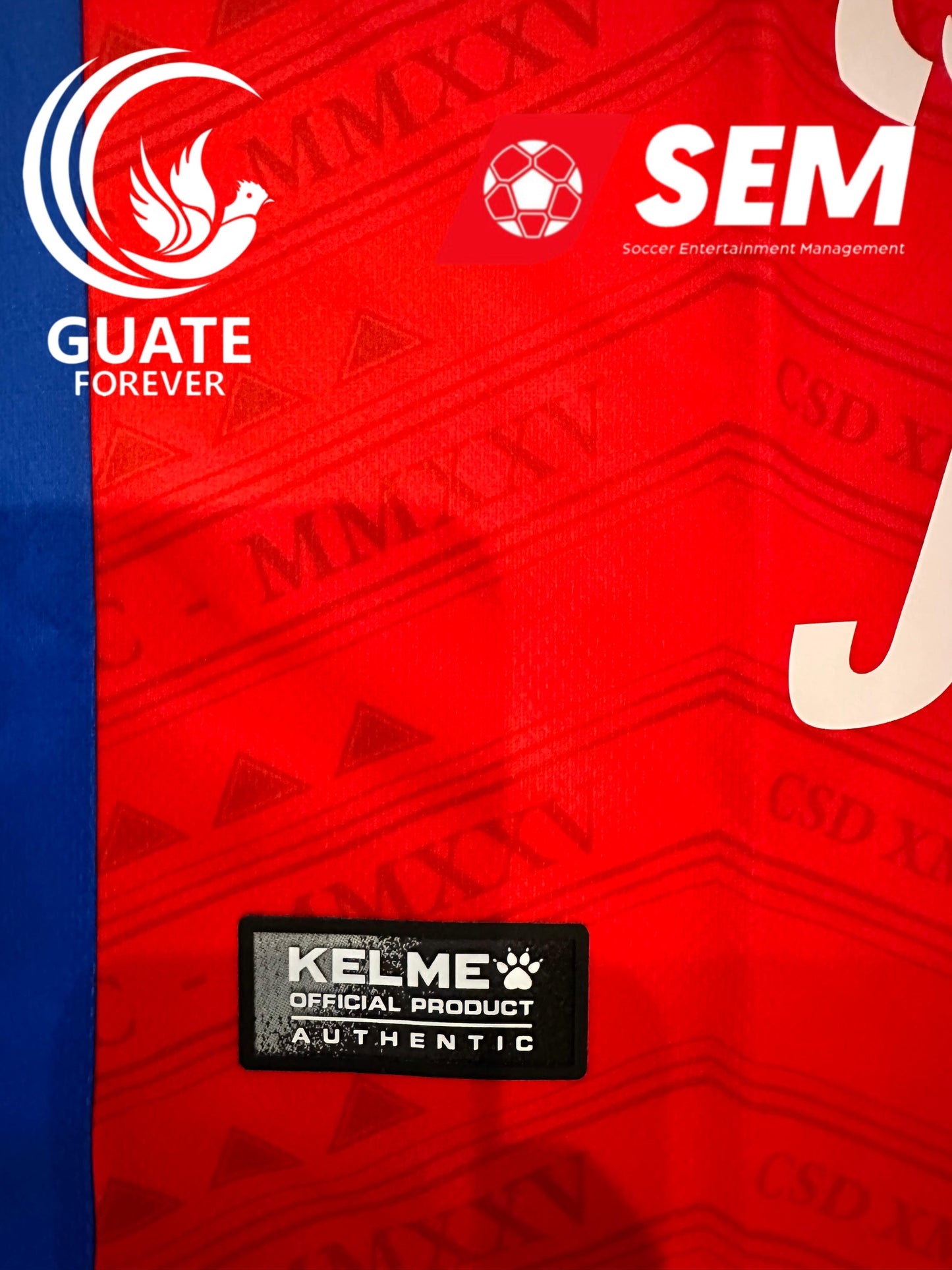 Xelaju MC - Local 25-26