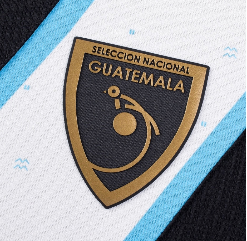 Camisola de la Selección - Visitante 3ra Equipación Manga Larga (2023-2024)