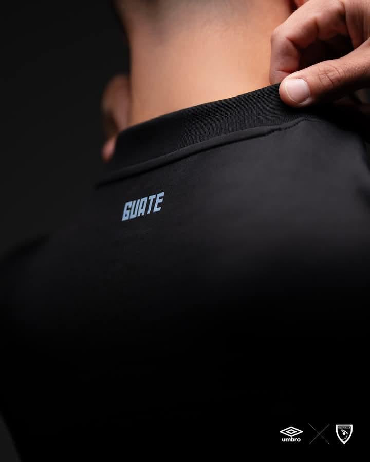 Camisola de La Selección - 3rd Equipación (2025-2026)