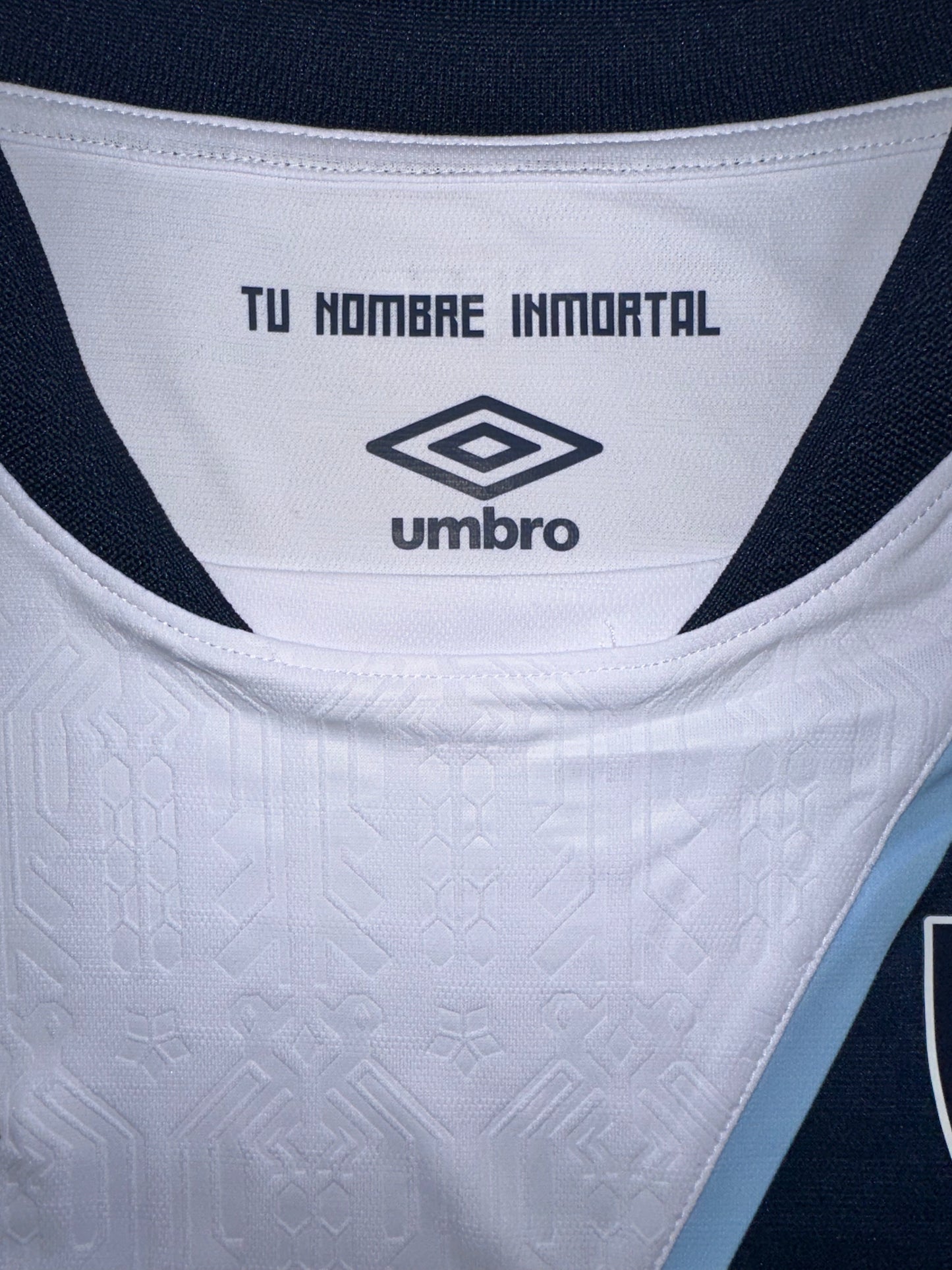 Camisola De La Selección - Local 2025