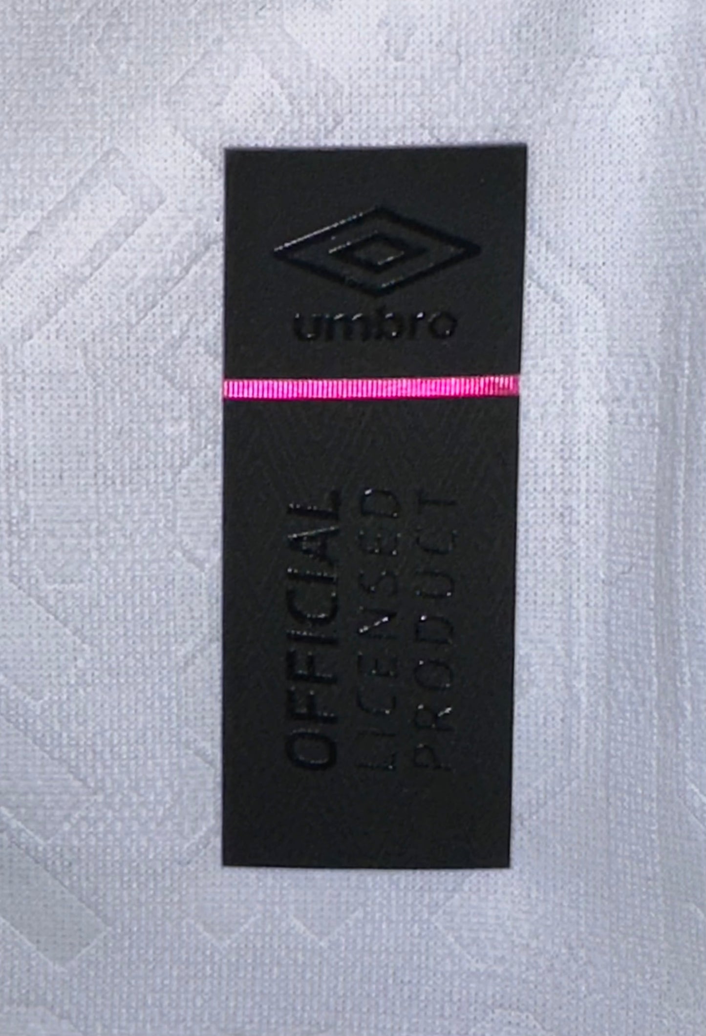 Camisola De La Selección - Visitante 2025