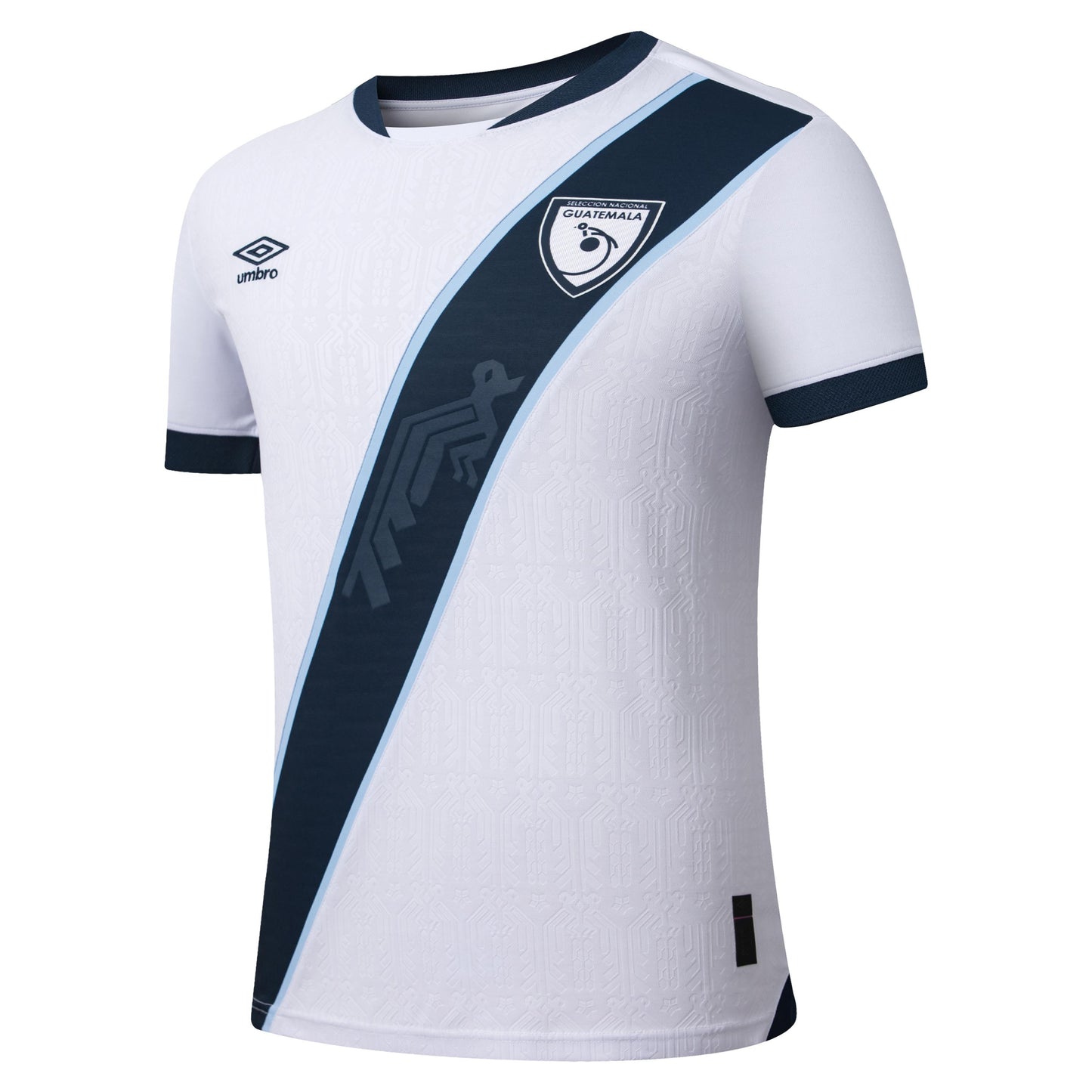 Camisola De La Selección - Local 2025