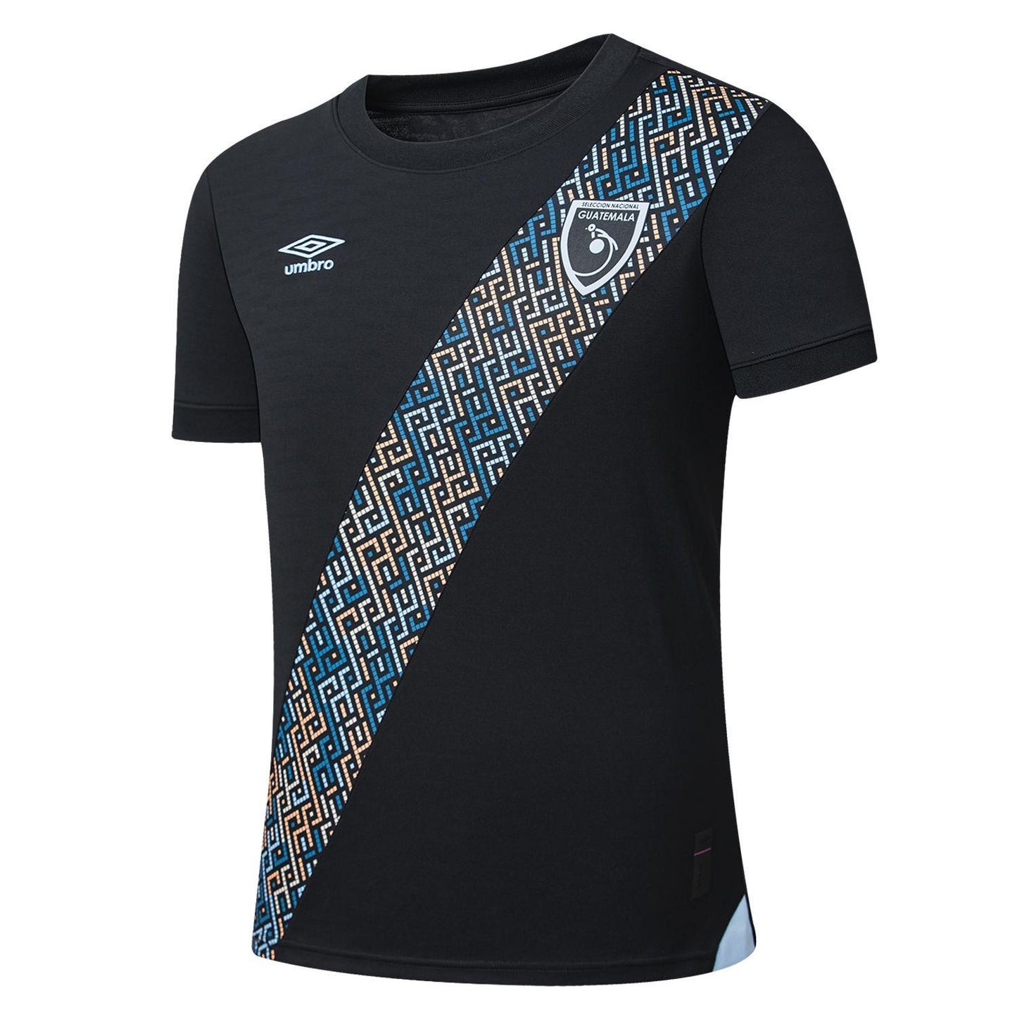 Camisola de La Selección - 3rd Equipación (2025-2026)