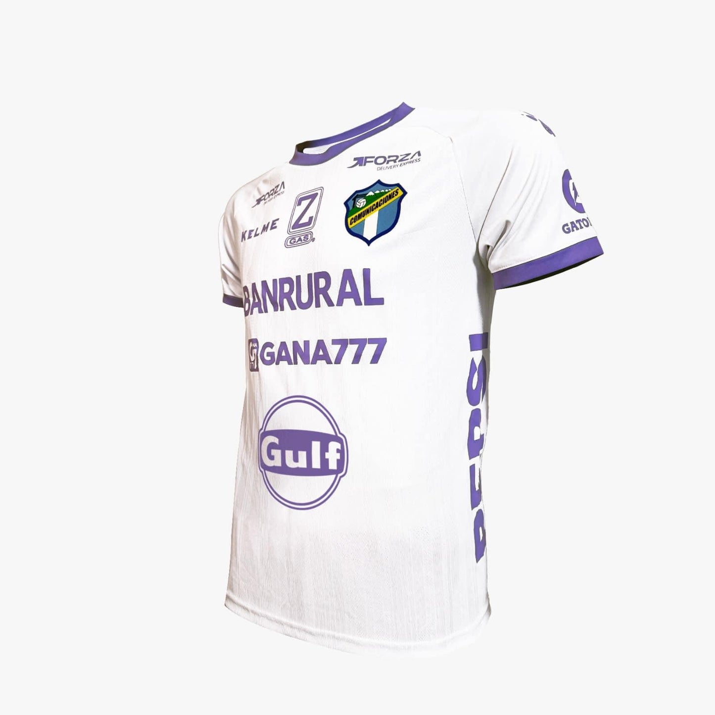 Comunicaciones - Local 24-25