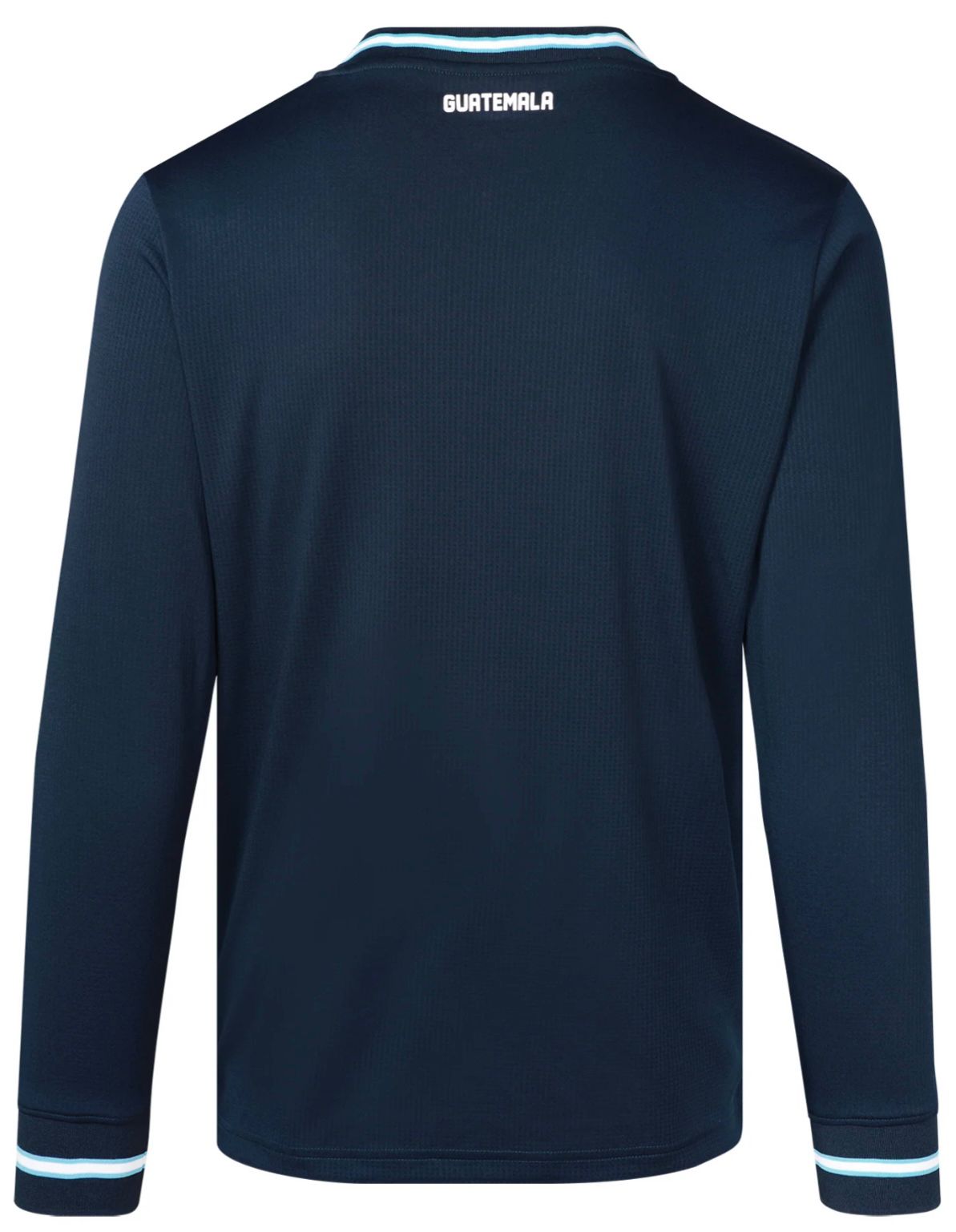 Camisola de La Selección - Visitante Manga Larga (2023-2024)