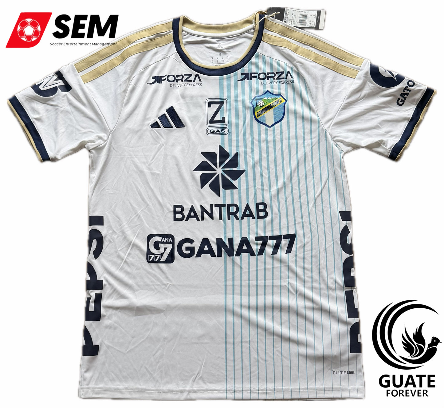 Comunicaciones - Local 26-27