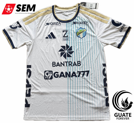 Comunicaciones - Local 26-27