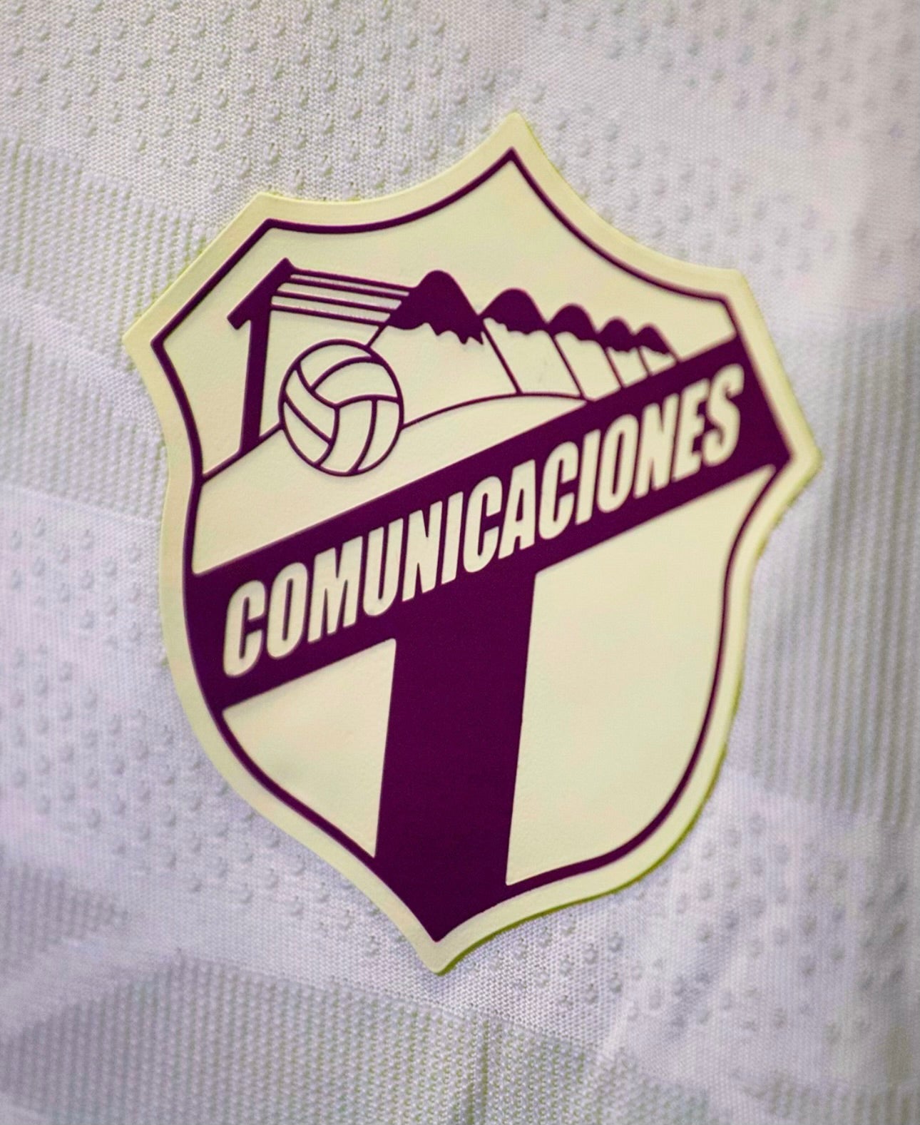 Comunicaciones - Edición Especial (75 Años)