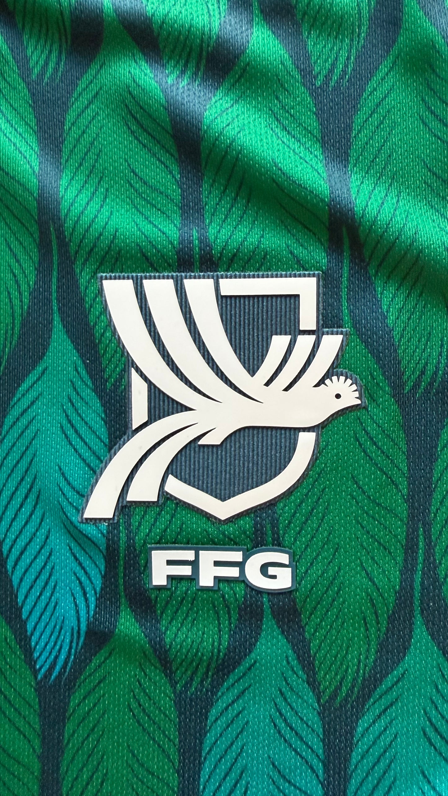 Camisola de la Selección - Pre-Match