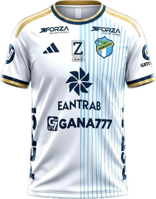 Comunicaciones - Local 26-27