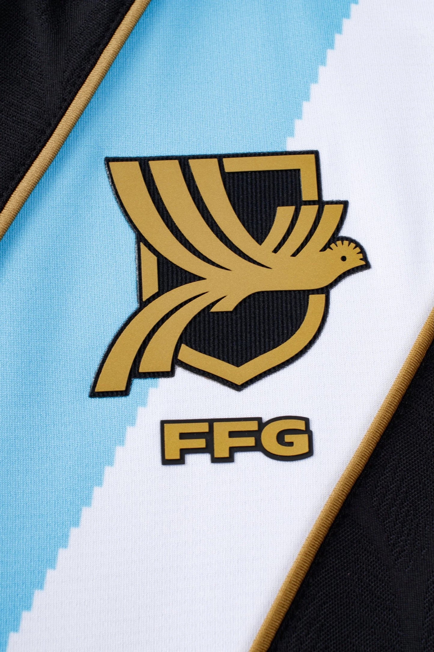 Camisola de la Selección - Visitante (2026-2027)