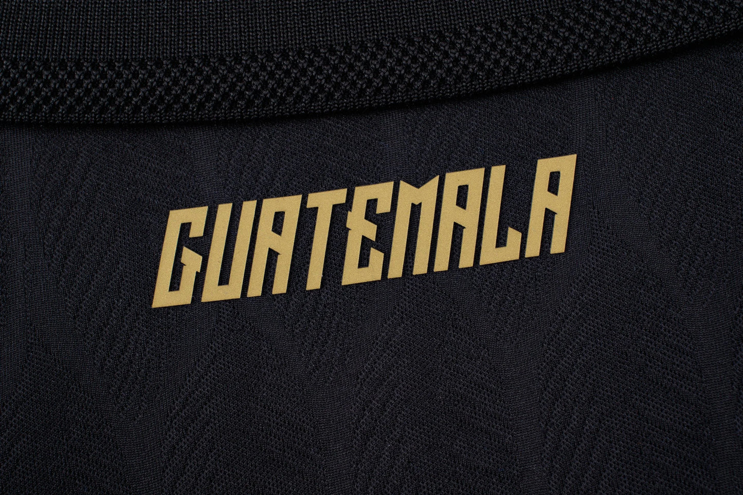 Camisola de la Selección - Visitante (2026-2027)