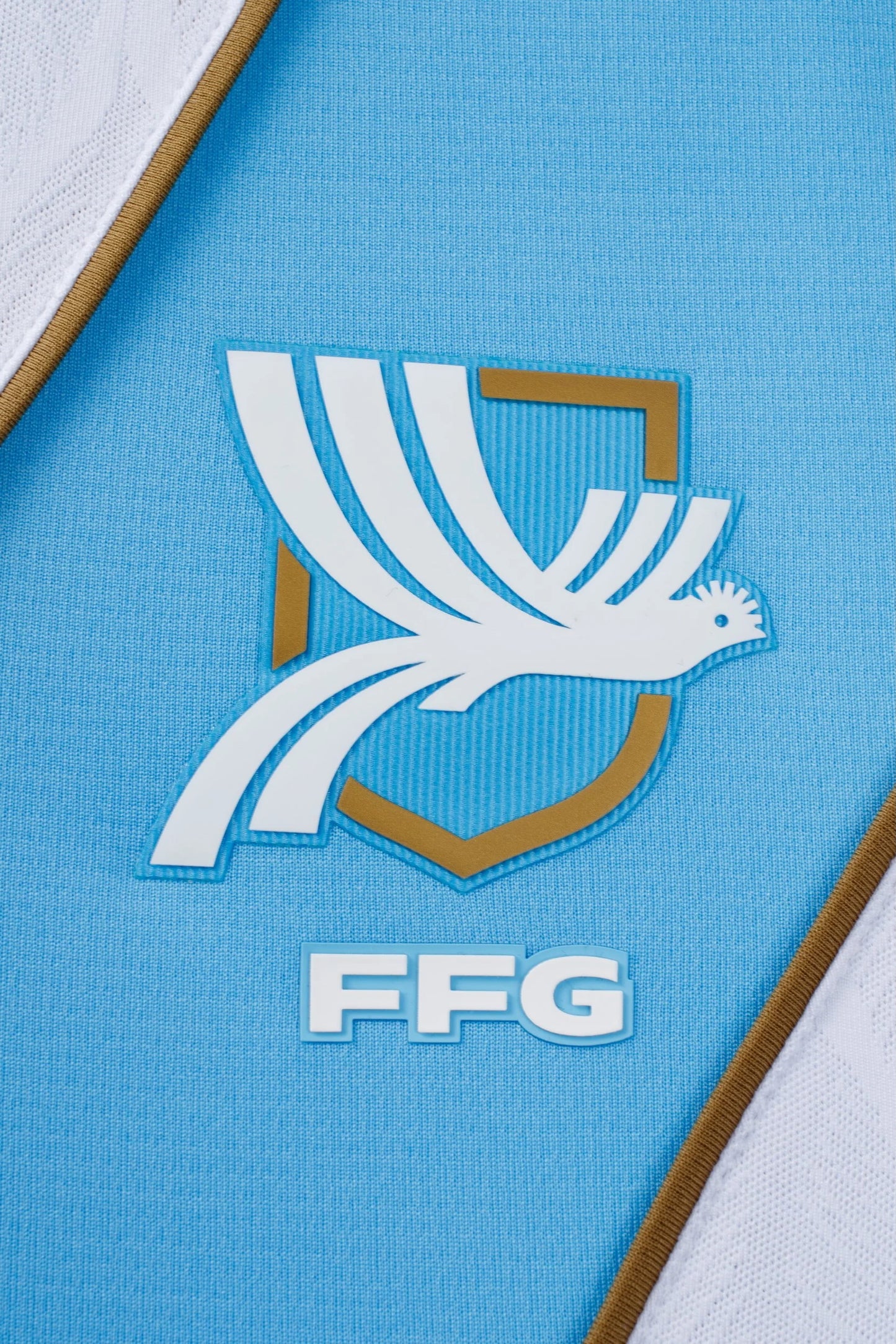 Camisola de la Selección - Local (2026-2027)