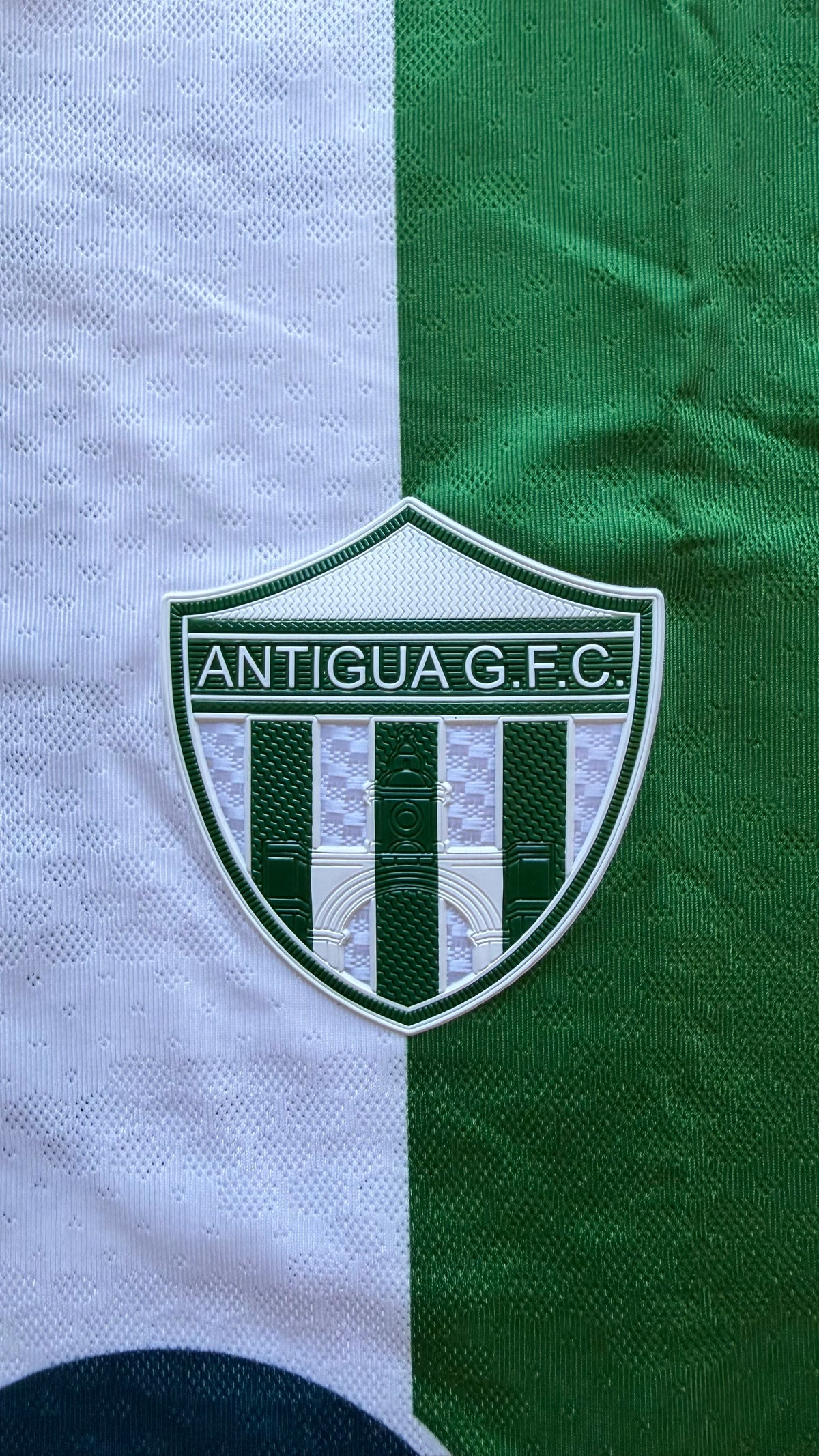 Antigua GFC - Local 26-27