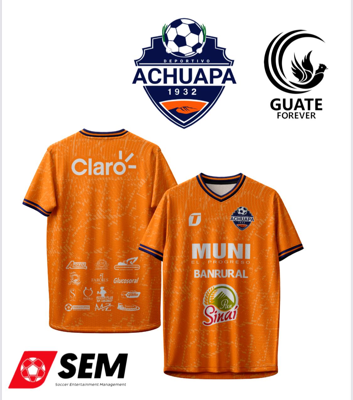 Achuapa