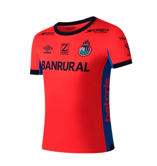 Municipal - Local 25/26