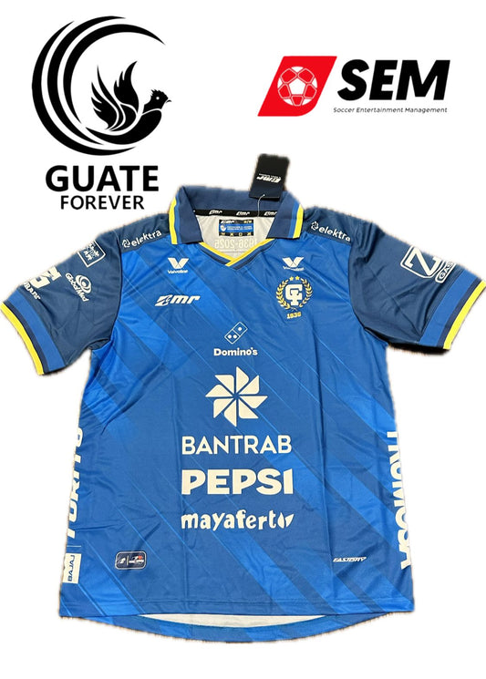 CSD Cobàn Imperial - 89 Años Conmemorativa