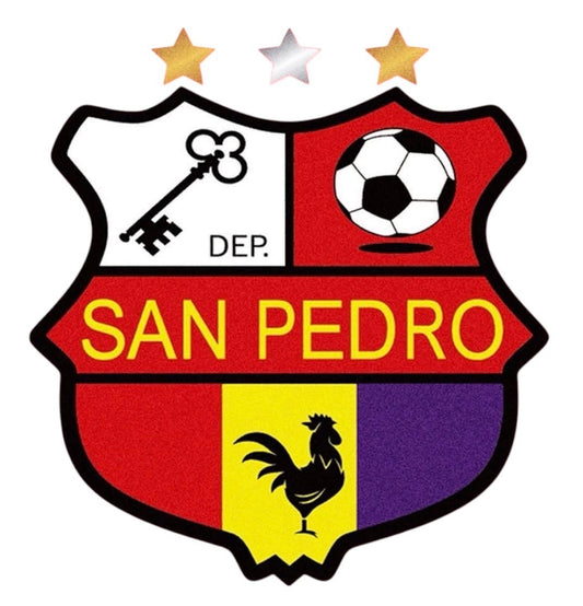 Deportivo San Pedro F.C.