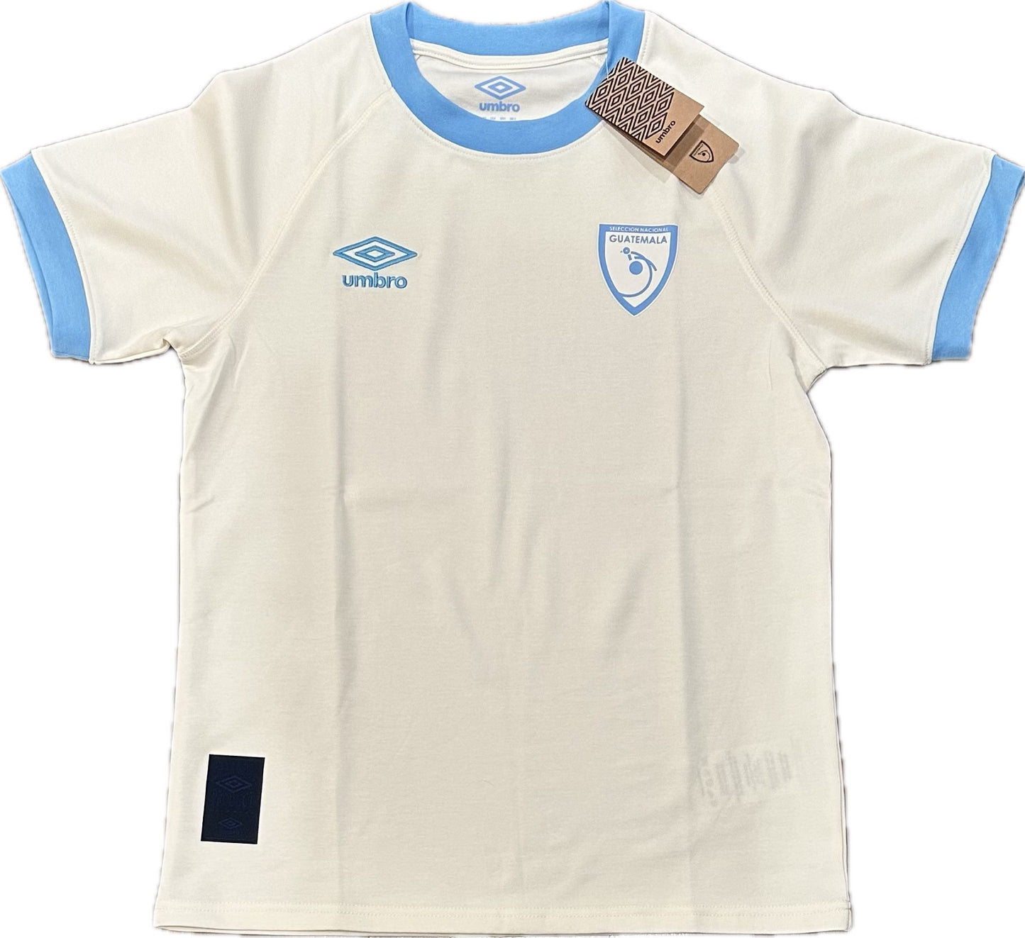 Camisola de la Selección (Edición Especial Color Crema)