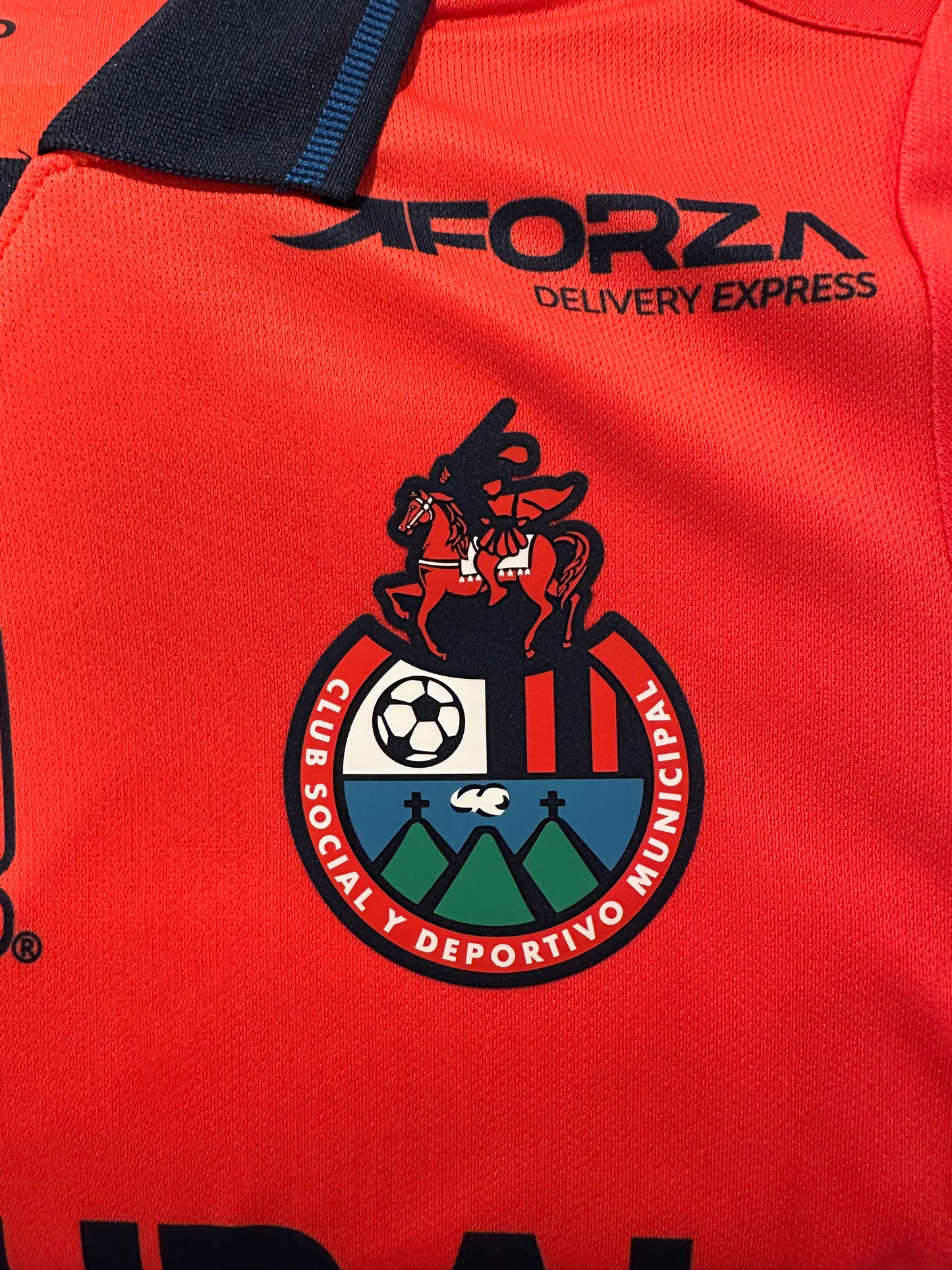 Municipal - Local 25-26