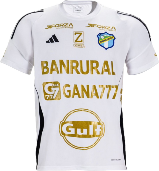 Comunicaciones - 25-26