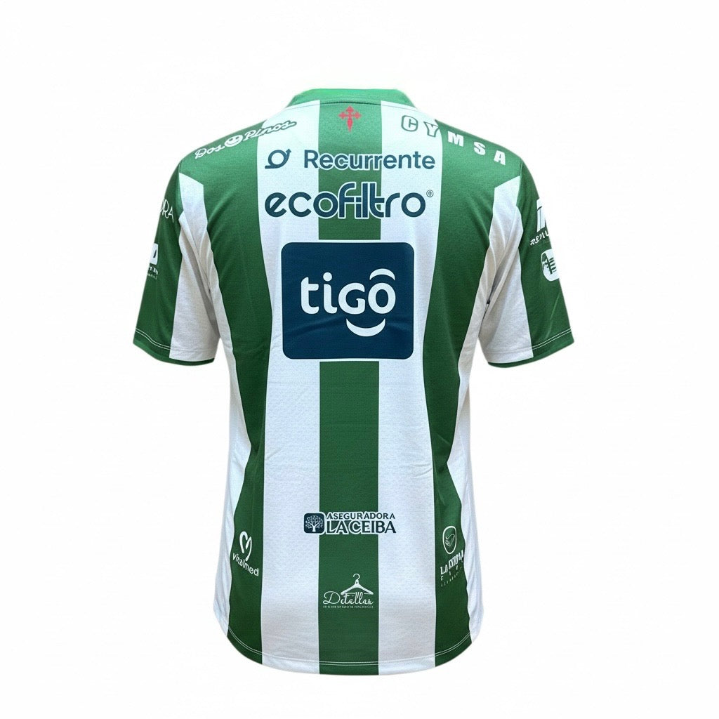 Antigua GFC - Local 26-27