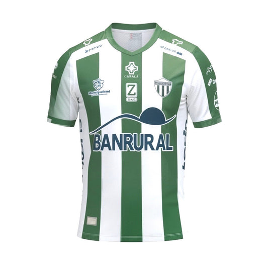 Antigua GFC - Local 26-27