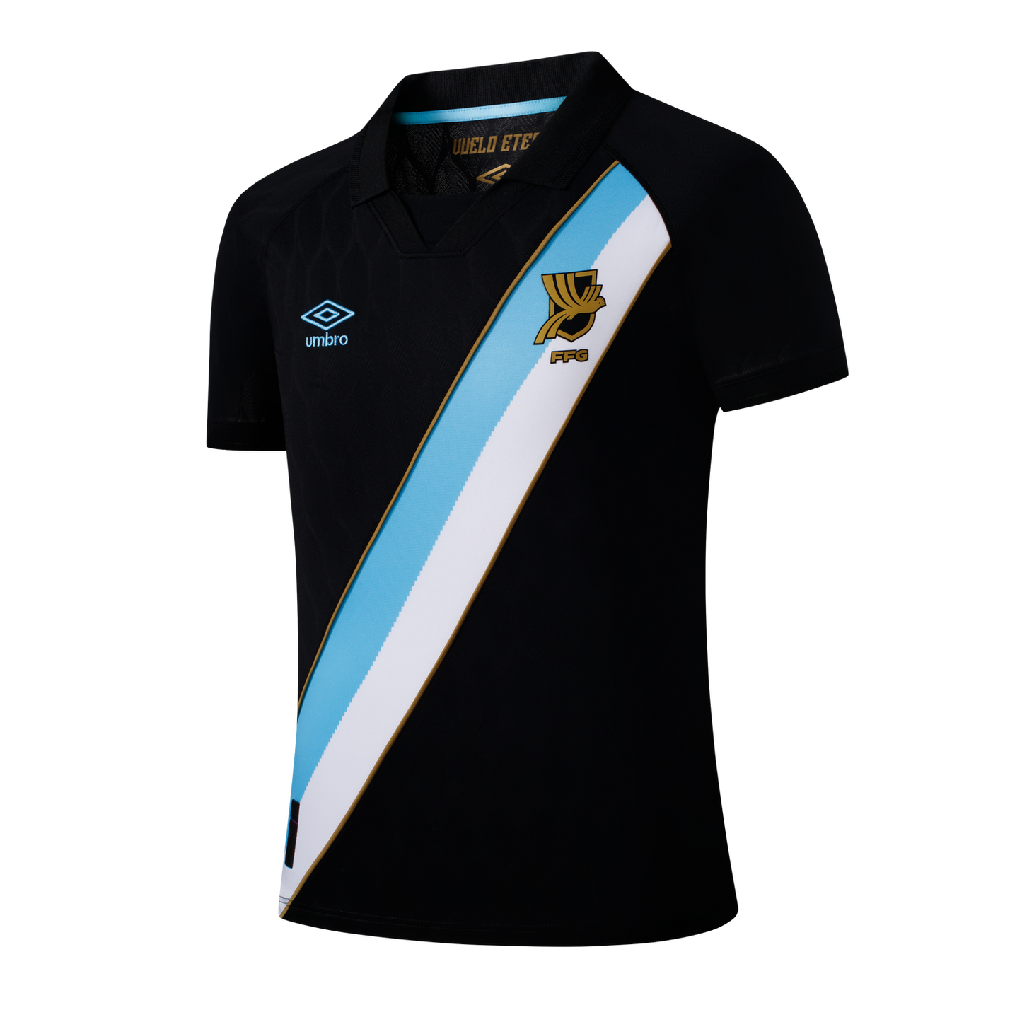 Camisola de la Selección - Visitante (2026-2027)