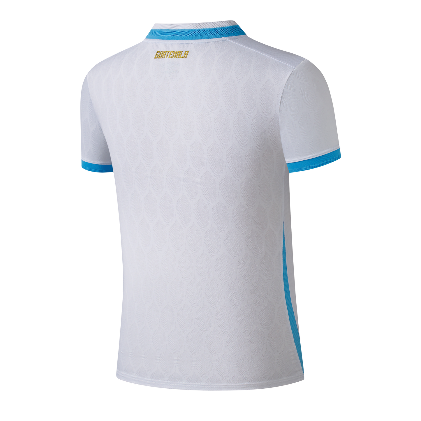 Camisola de la Selección - Local (2026-2027)