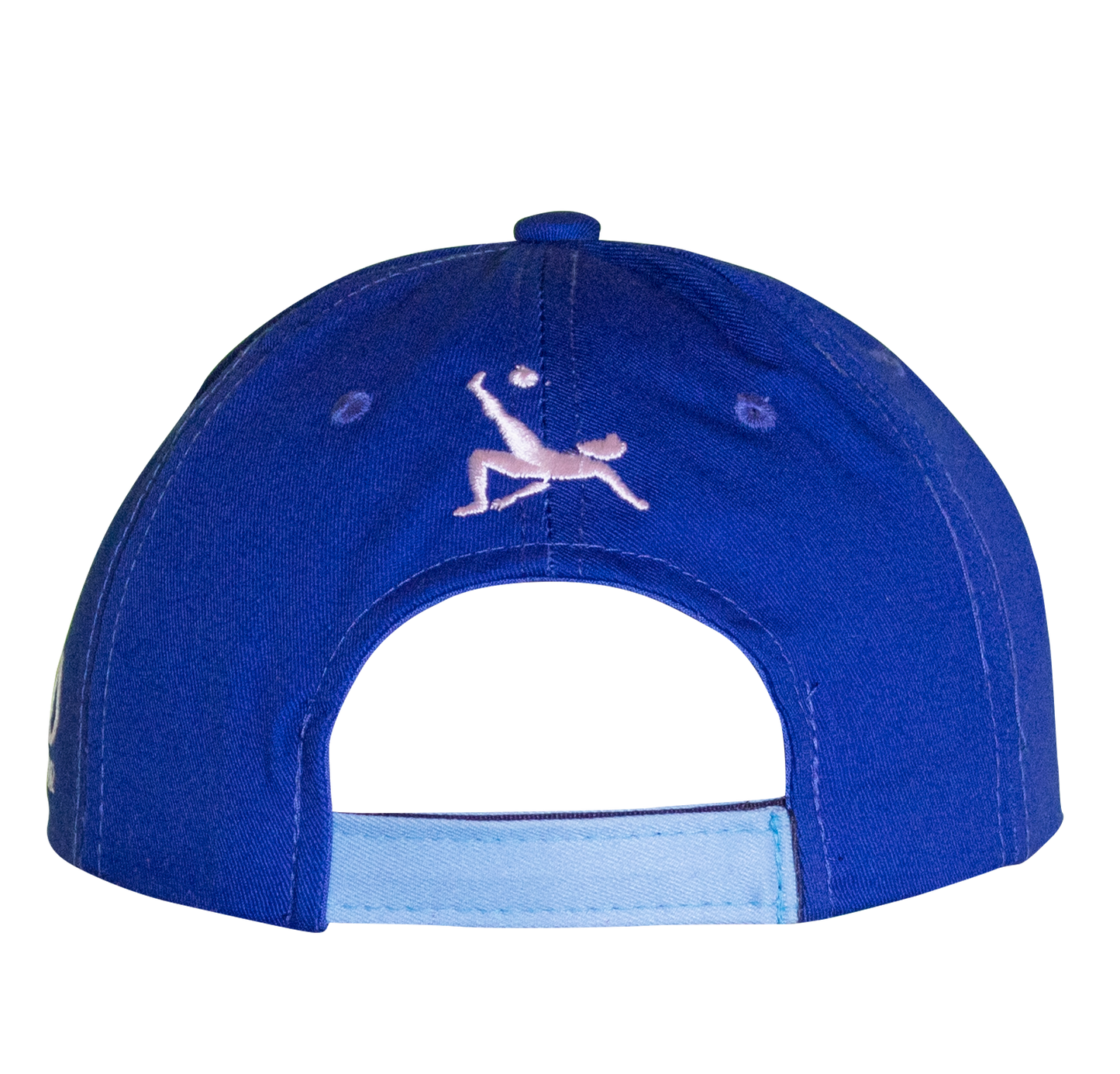 Gorra Chilena - Azul