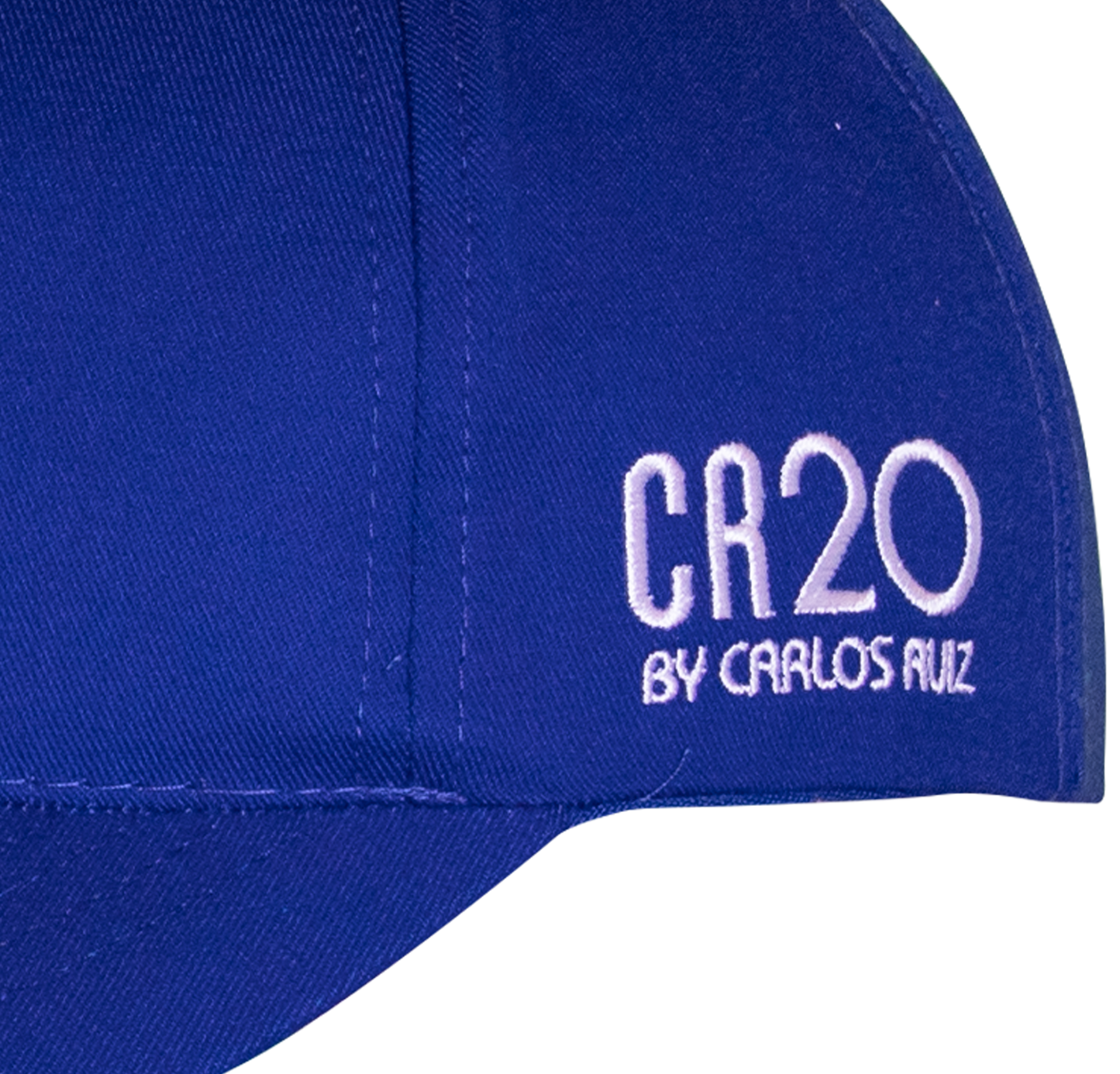 Gorra Chilena - Azul