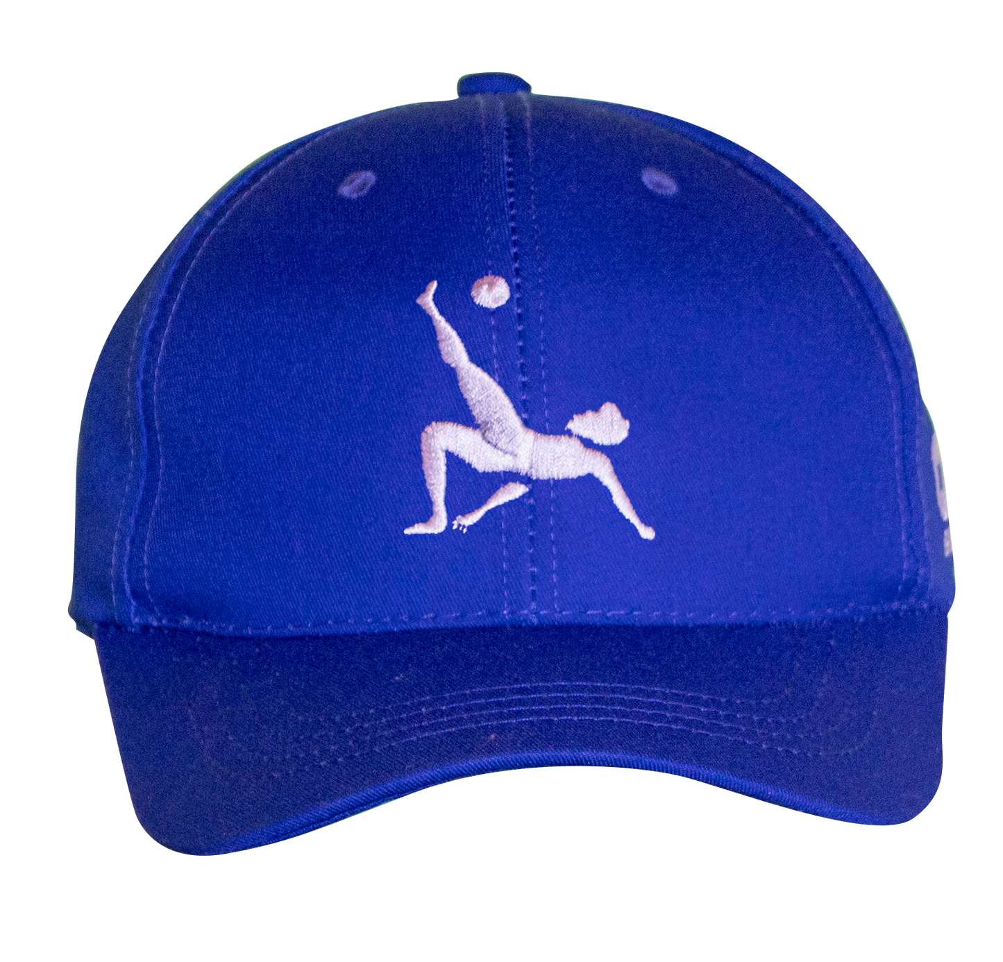 Gorra Chilena - Azul