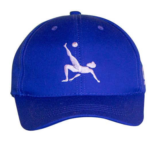 Gorra Chilena - Azul