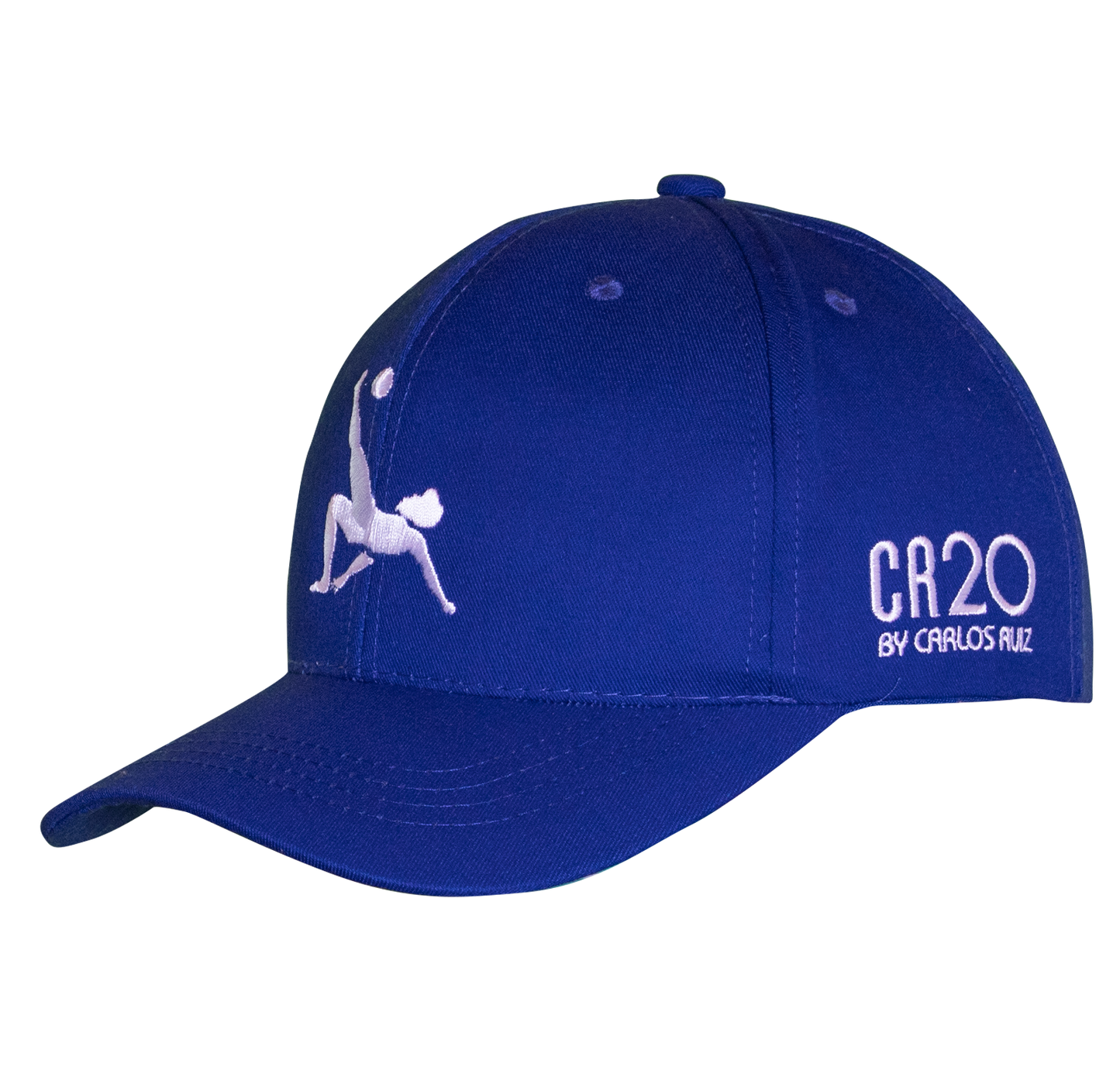 Gorra Chilena - Azul