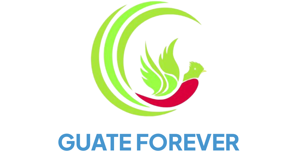 Guate Forever