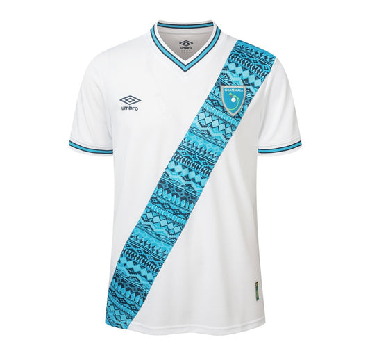 Camisola de La Selección - Blanca (casa)