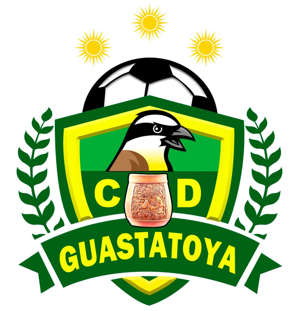 Guastatoya Guate Forever