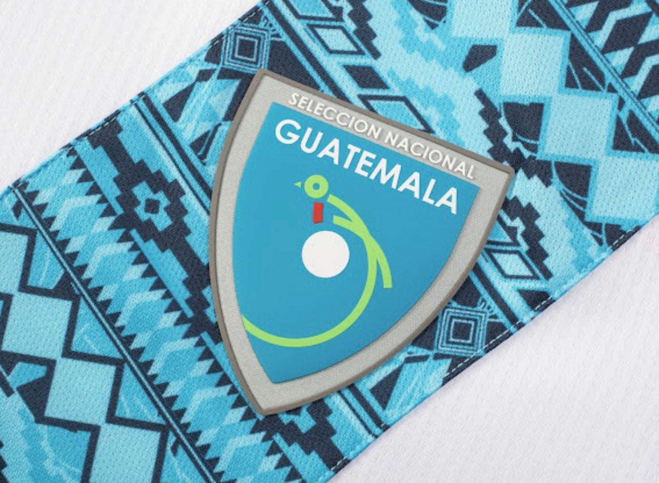 Guate Forever