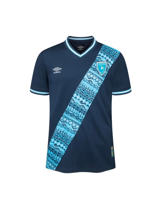 Camisola de La Selección - Azul (visitante)